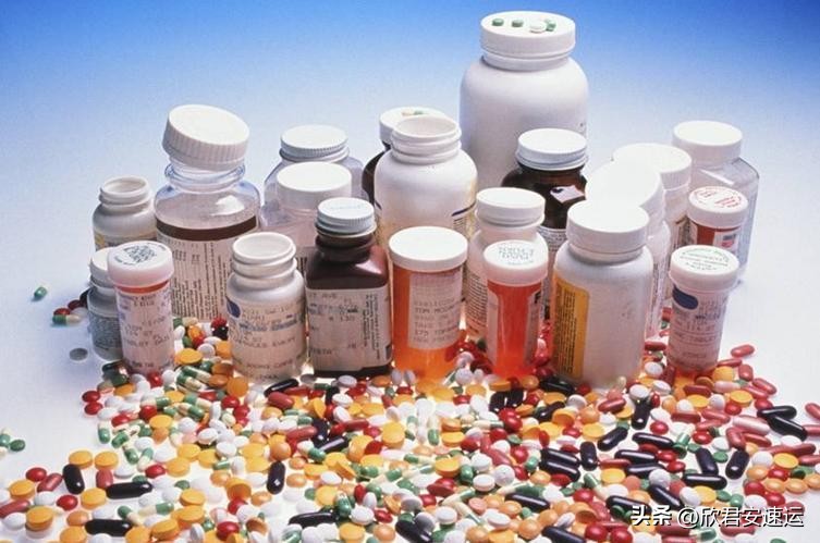 大陆如何邮寄快递到香港,药品可以邮寄到香港吗