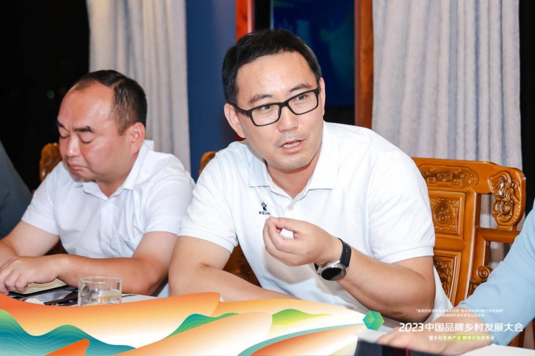 乡村振兴大咖说观点汇总,乡村振兴方面的领导讲话