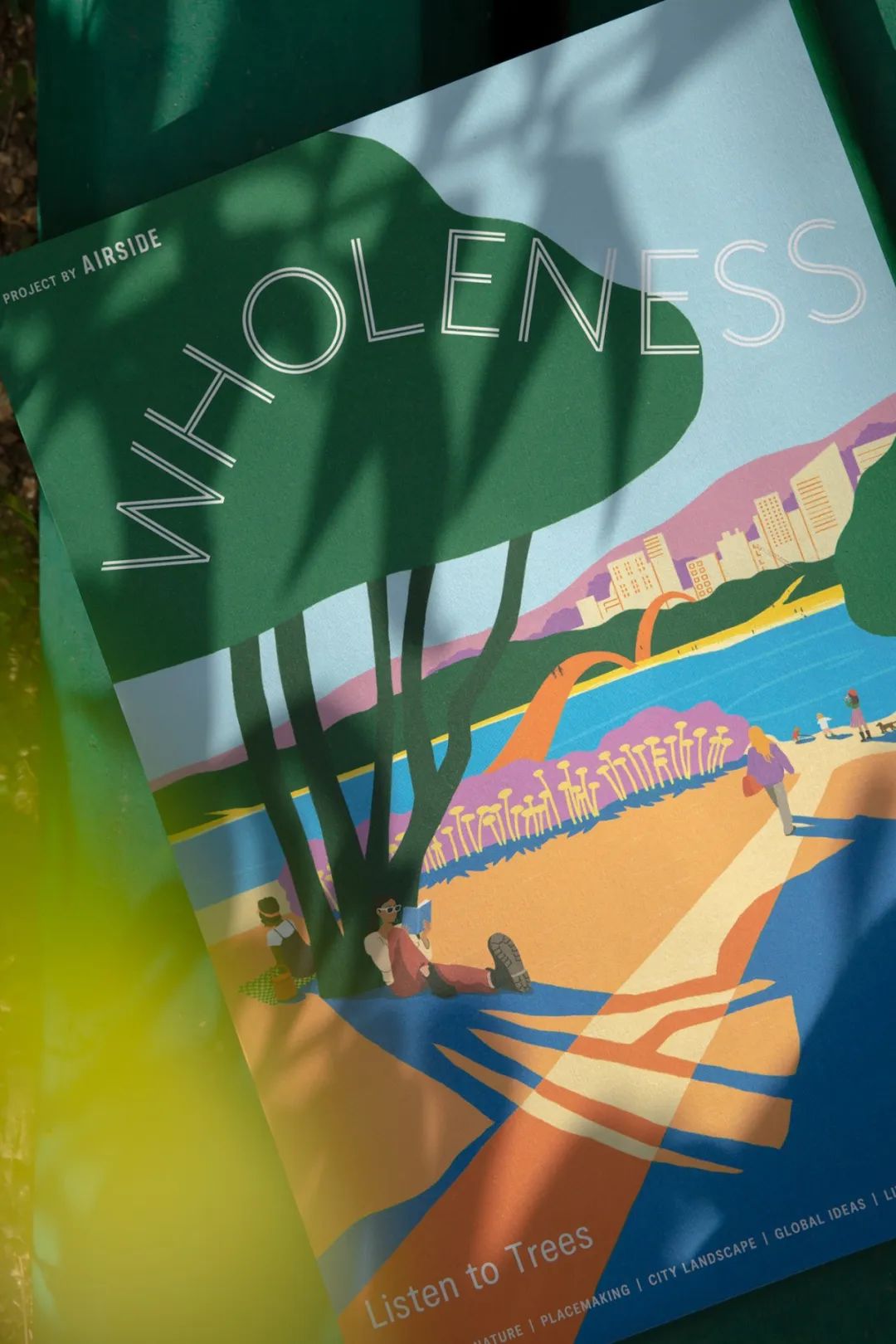 书籍设计构成元素及艺术特征,精美的书籍设计