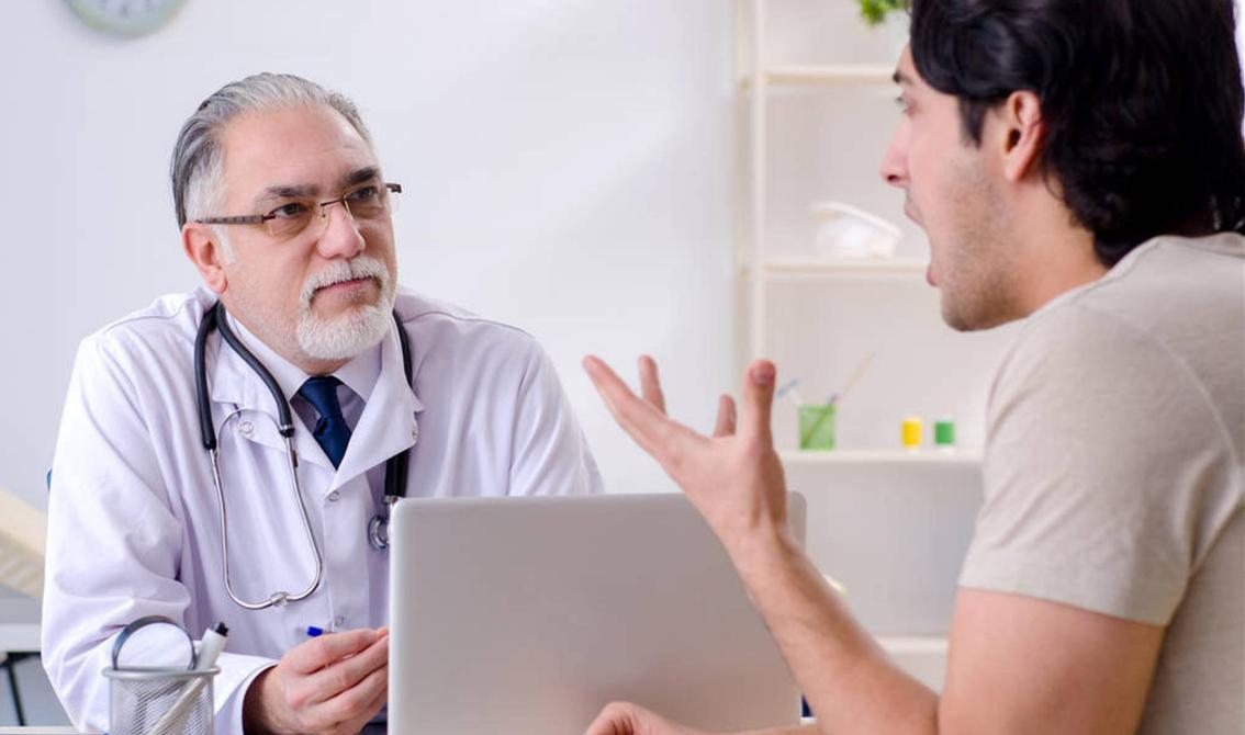 50岁男人需要补充雄激素吗,男人到中年需要补充雄激素吗