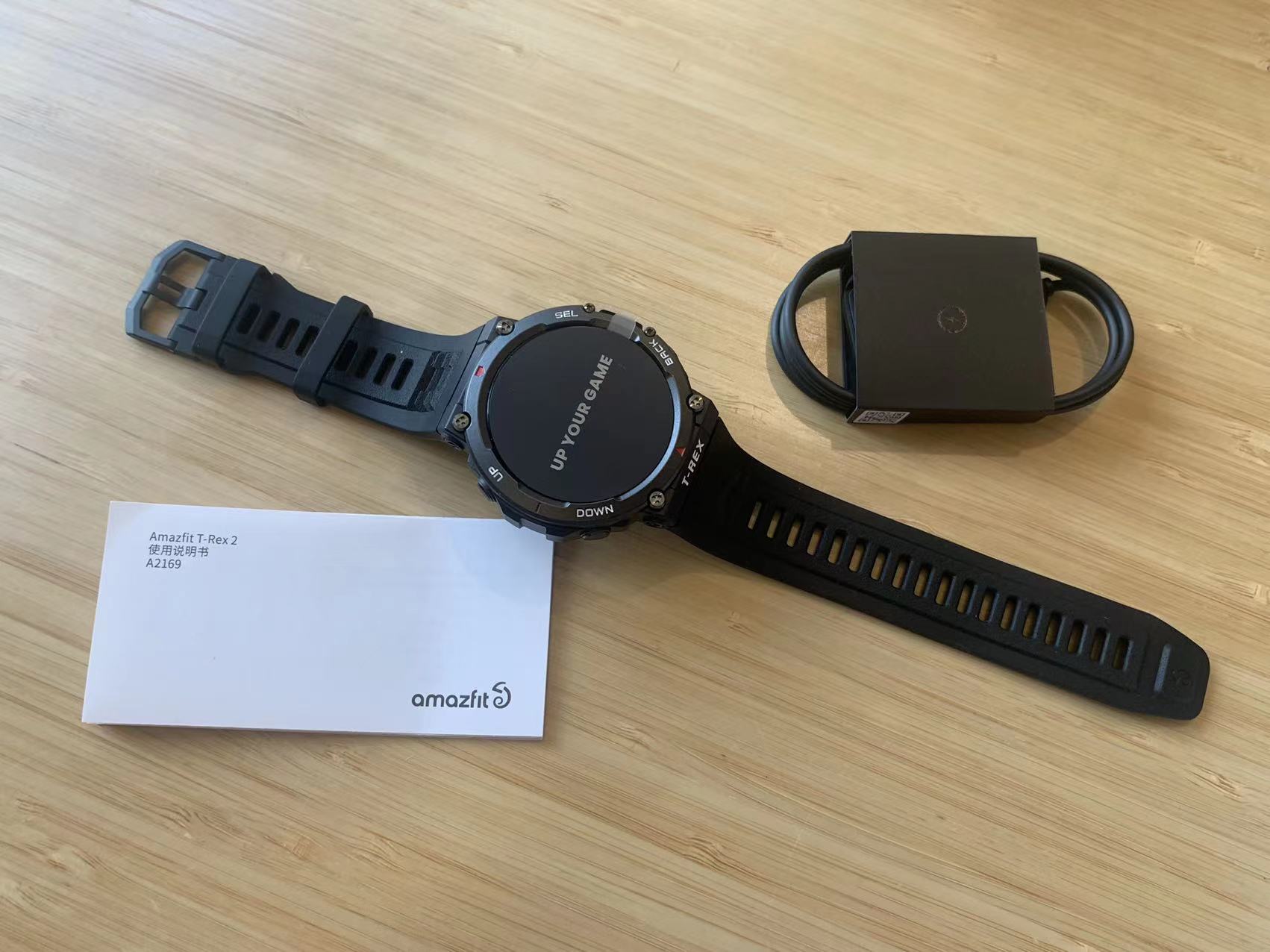 鍗庣背鎵嬭〃蹇冪巼鐩戞祴娴嬭瘎,amazfit鍗庣背鎵嬭〃2娴嬭瘎