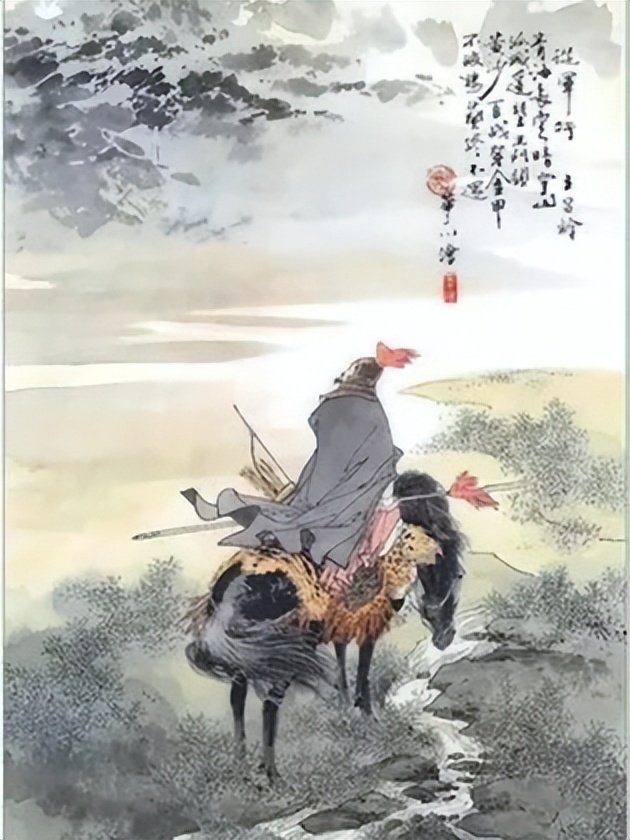 赞当代军人七律建军节诗词100首,建军节七言诗大全