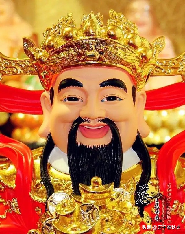 福禄临家门的寓意,福禄财气是什么意思