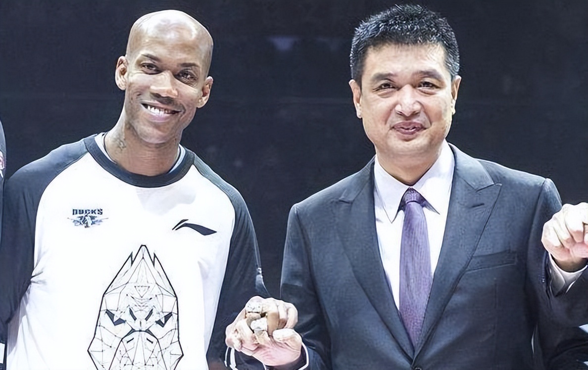 北控和马布里分道扬镳,新主帅尘埃落定,老马这次真被抛弃了