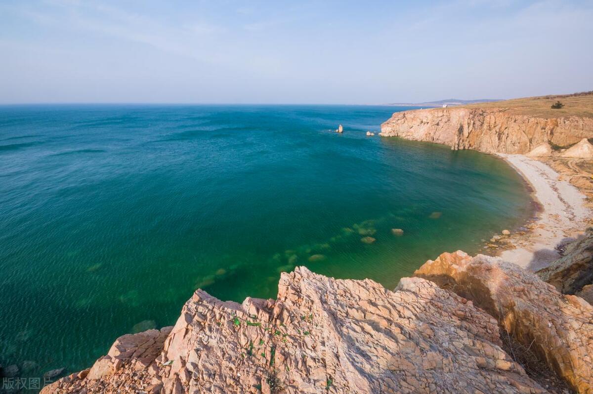 夏天旅游最适合去的海边,夏日推荐海边旅游胜地