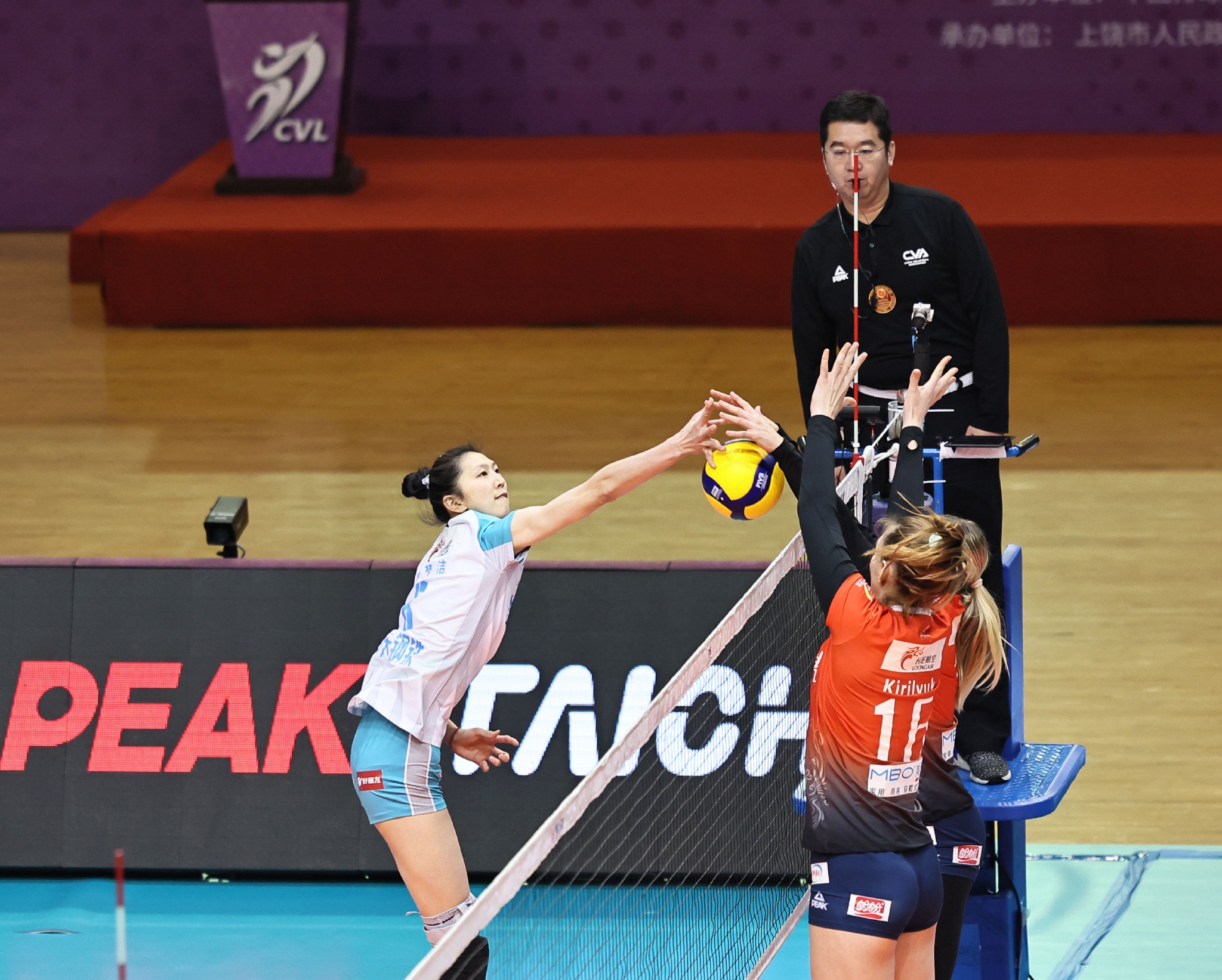 女排无缘四强却把四强打了个遍,江苏女排吴梦洁新消息