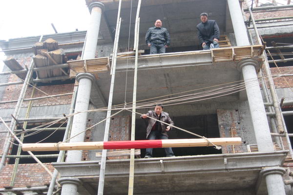 二姐夫散记8,二姐夫真实骨折案例