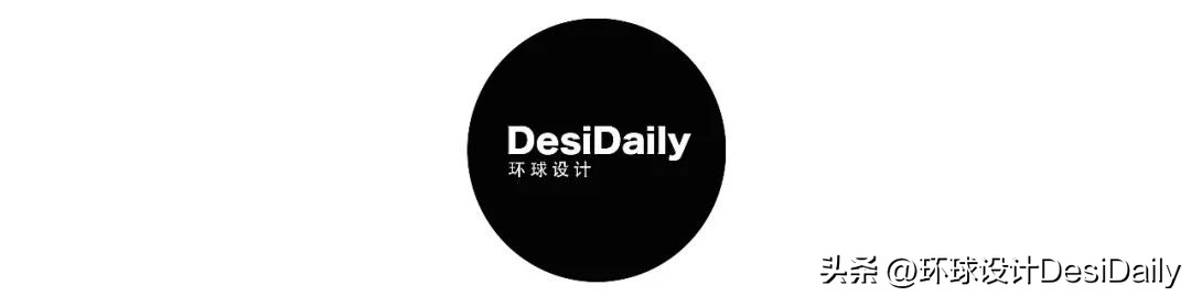 首发.刘捷｜680㎡极简顶复，空纳万境【环球设计3124期】