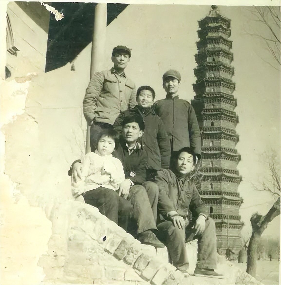 杨清江|钟情于故事，谋篇布局匠心独运，尽显大师功力！