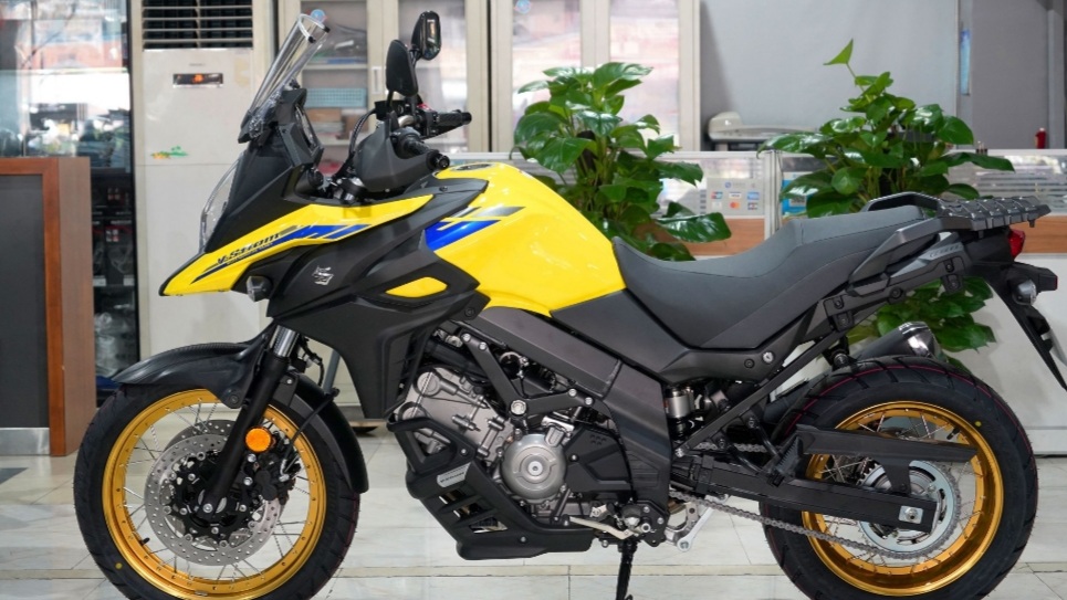 600cc排量高颜值摩托车推荐,600cc排量摩托车推荐