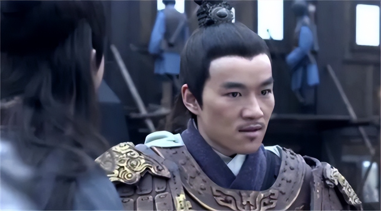 罗贯中笔下的三国符合事实吗,罗贯中真实的三国写成什么样了