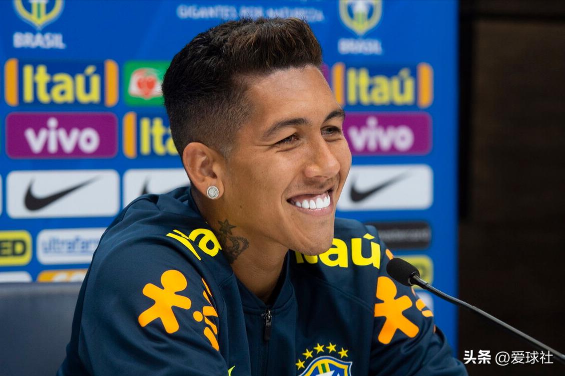 内马尔曼联消息,巴西公布名单各球星反应