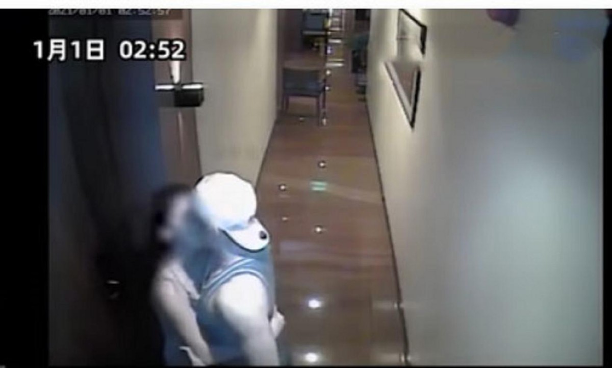 2021年，菲律宾空姐与十一名男性狂欢后离奇死亡，真相到底是什么