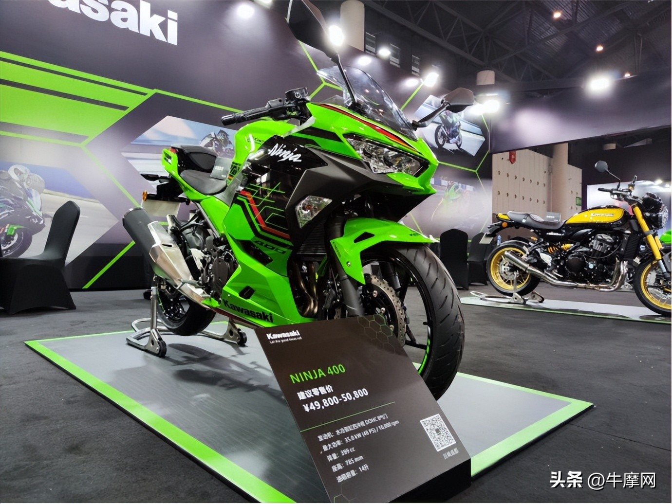 摩展会2023新车发布,摩展会新车