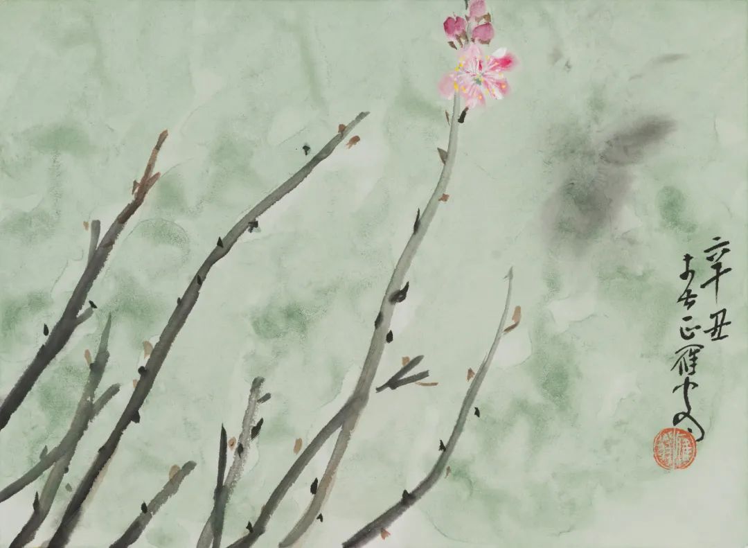 一花一木一情怀的下一句,一花一木一壶茶的生活