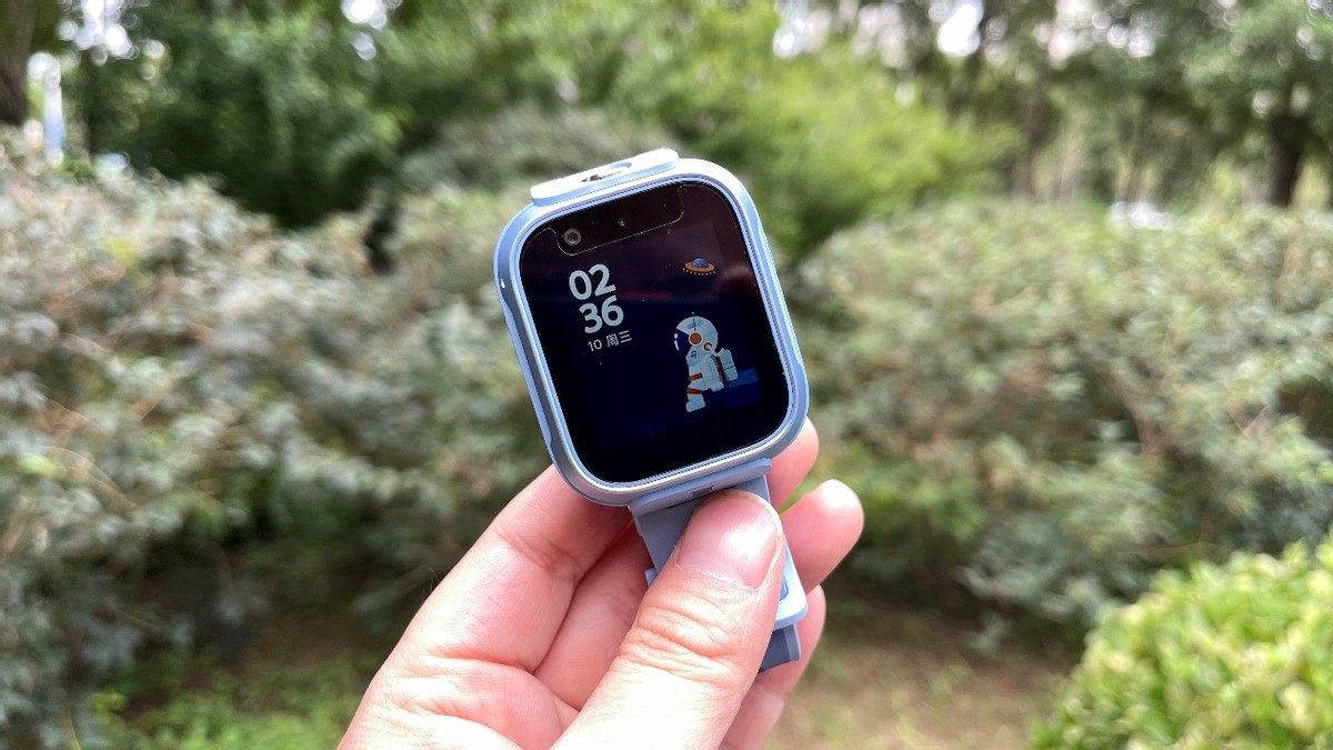 米兔儿童学习手表6可以干嘛,米兔儿童学习手表6支持网络