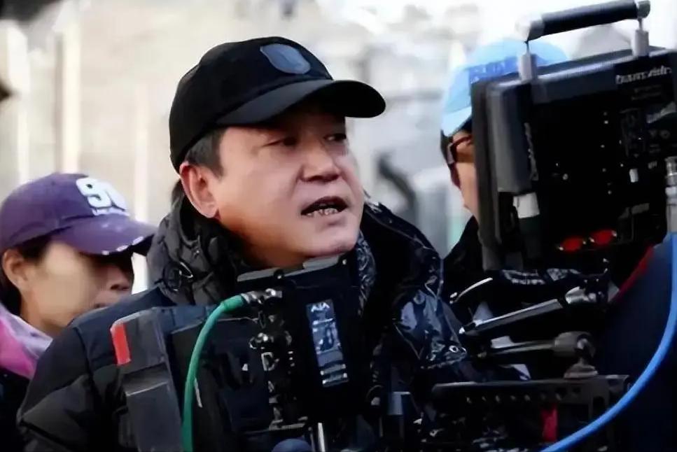 “京圈”：一个曾掌握着娱乐圈“半壁江山”的圈子，终究是衰败了