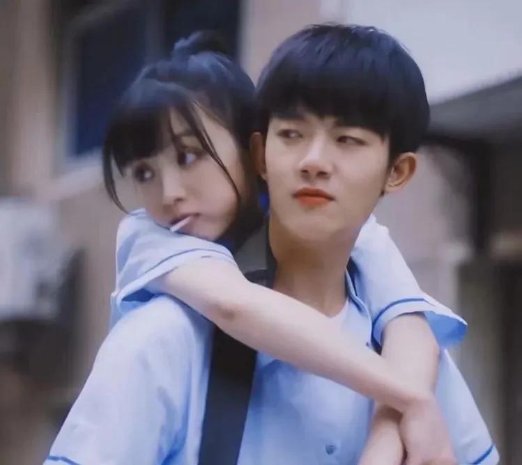 那些惊艳了青春的校园剧男主，谁是你心中的No.1？