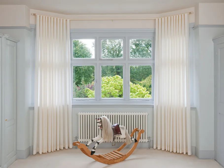 2023窗帘轨道选购注意事项,窗帘轨道选择技巧