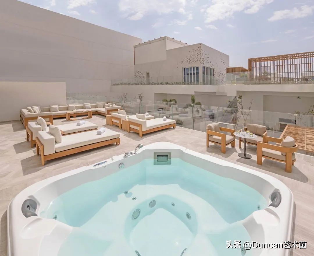 全球十大顶级设计酒店,世界著名酒店鉴赏大师