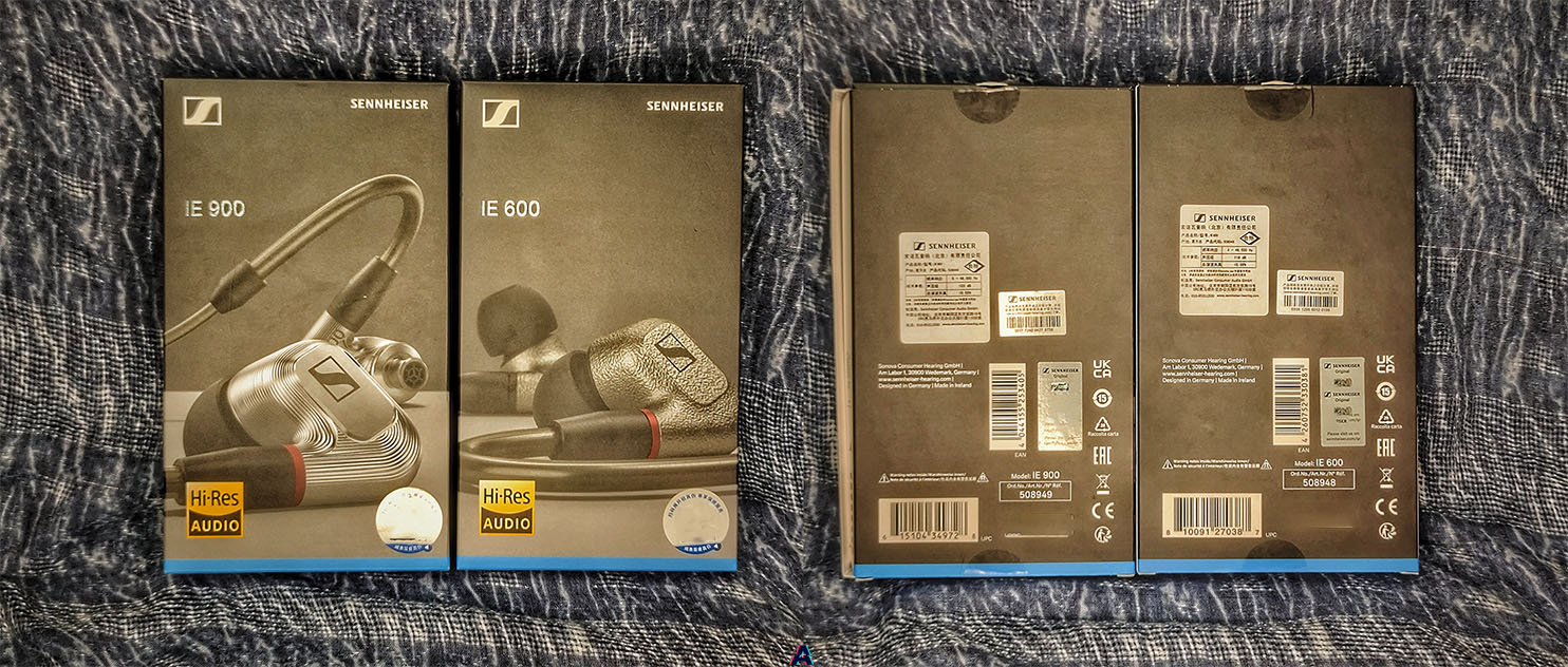 森海塞尔ie900动圈和动铁耳机比较,森海塞尔ie60入耳式怎么样