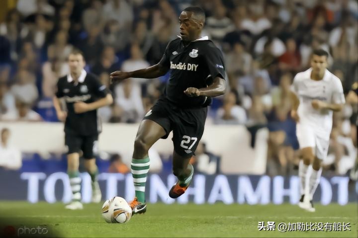 同时效力过阿森纳热刺,曾效力热刺的退役巨星