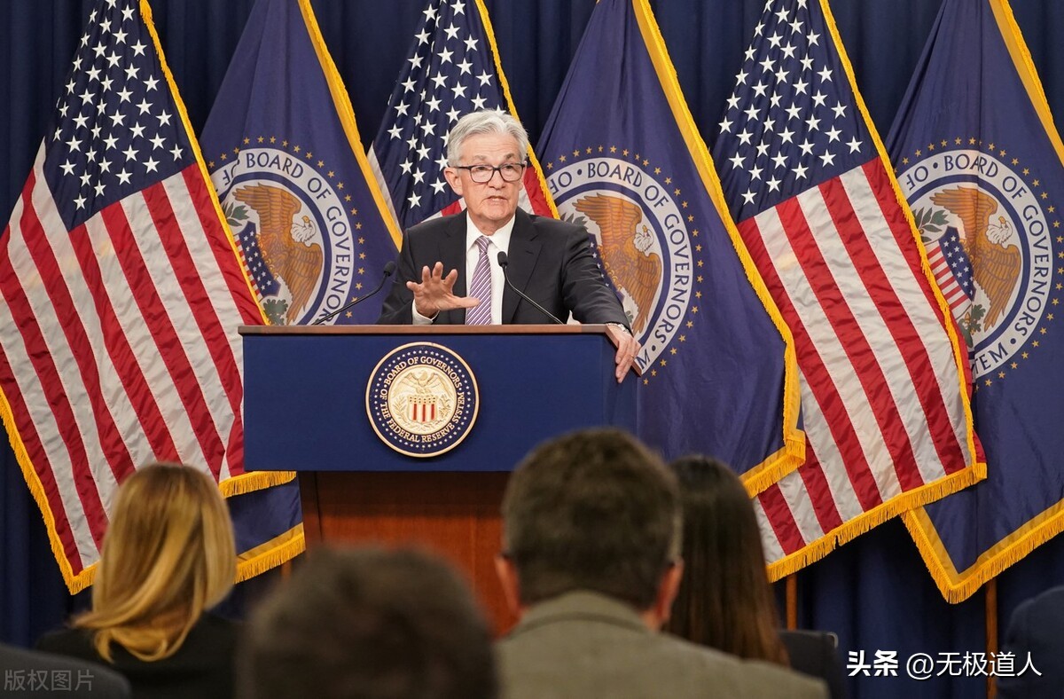 一句话解说美国债,一句话讲清股市逻辑