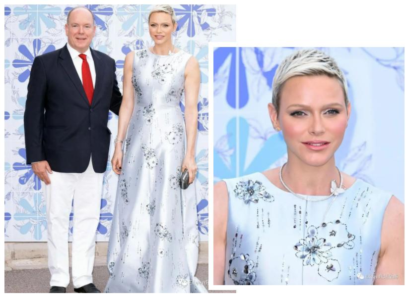 收钱才不离？70亿豪门夫妇为什么难破婚变传言？