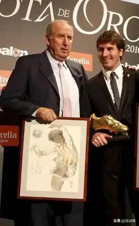 梅西从一而终9岁对妻子一见钟情,梅西的恋情史