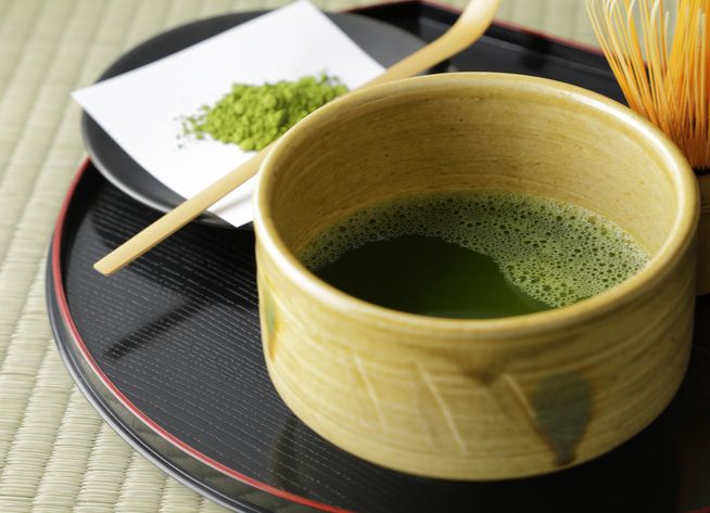 探秘普洱茶锦绣茶祖,大益黄金岁月普洱生茶2016年357g