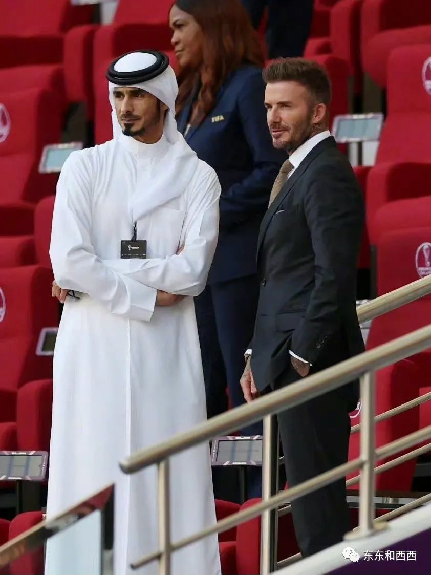 扶自己儿子当元首，独霸老公真爱，卡塔尔太后的手腕小说也不敢写