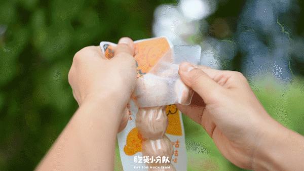 哈尔滨比较火的零食,哈尔滨必买的零食排行榜