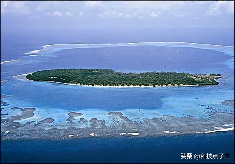 南海永不沉没的航空母舰,南海明珠美济岛现在建设怎么样了