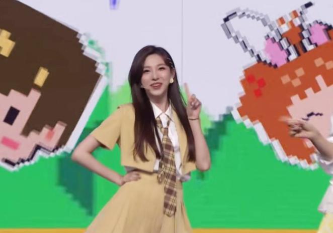 央视一姐李红董卿,央视一姐比董卿漂亮