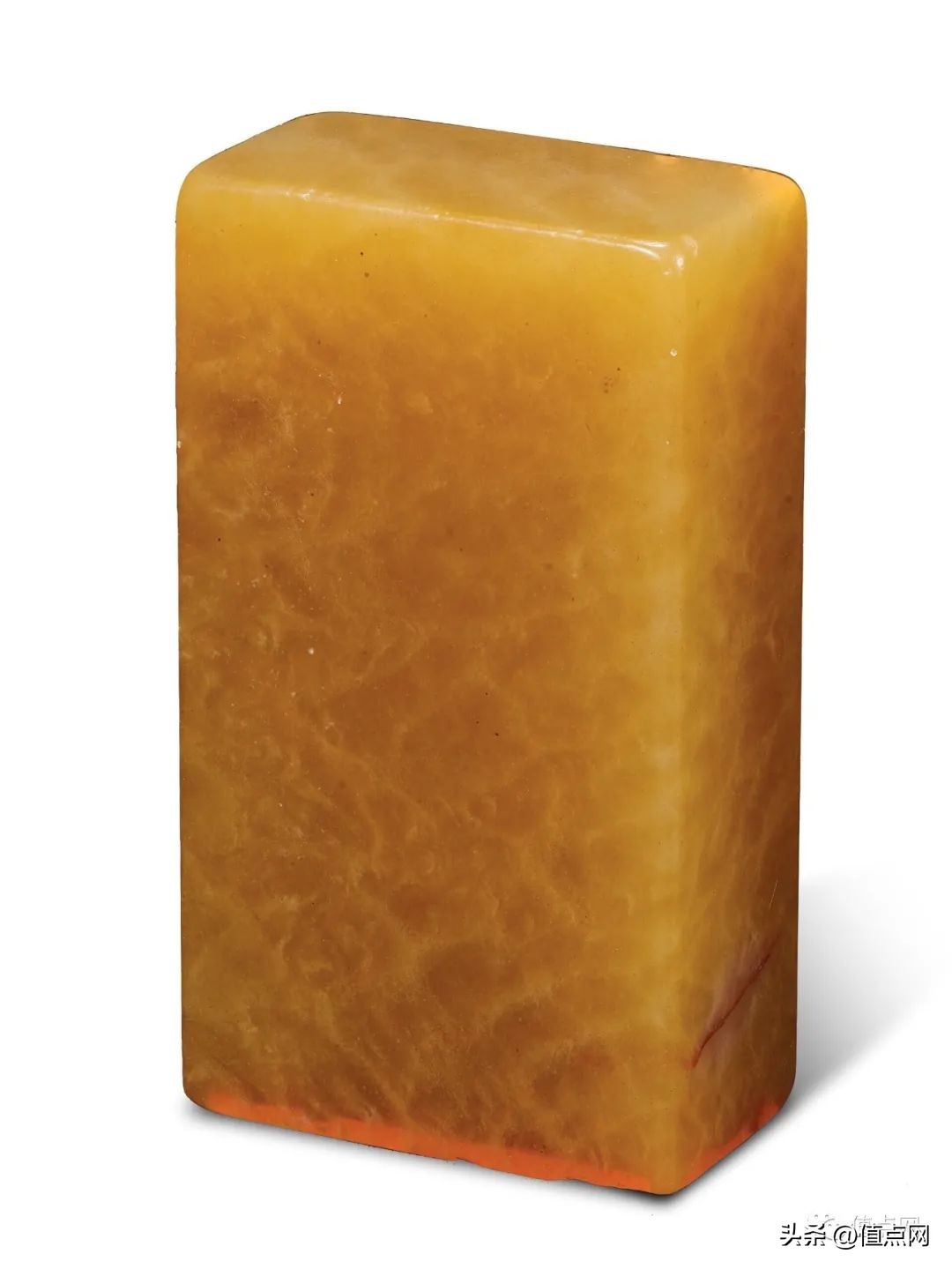 徐展堂藏清乾隆粉青釉六管瓶,徐展堂藏品