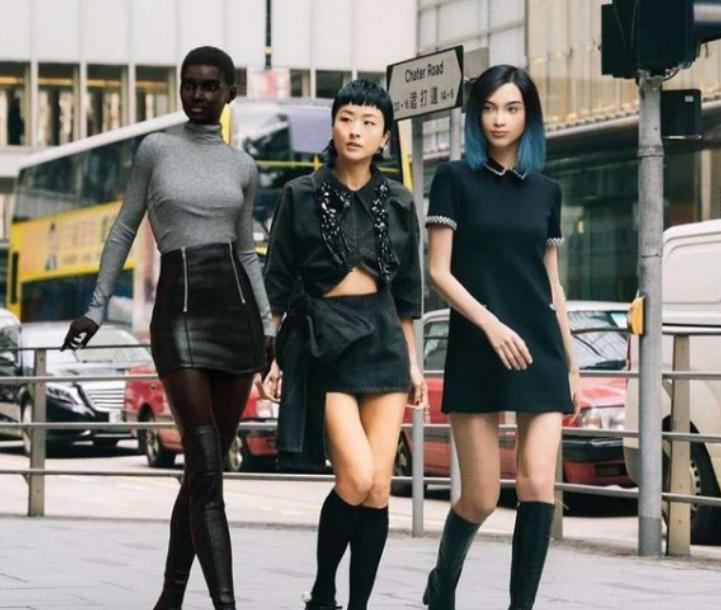 徐濠萦被称败家精花钱绝不手软,陈奕迅和徐濠萦什么关系