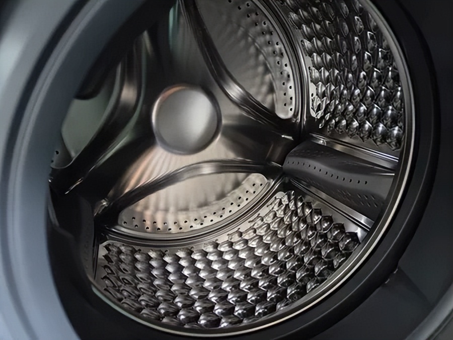 midea美的10g全自动洗烘一体洗衣机,小天鹅10公斤洗烘一体滚筒洗衣机