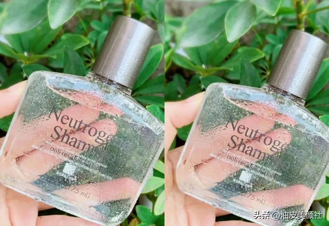 补水控油好用的洗发水推荐,真心好用洗发水推荐控油蓬松