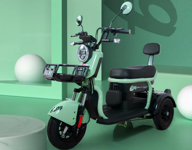 电动小三轮老年人专用,老年人专用小三轮