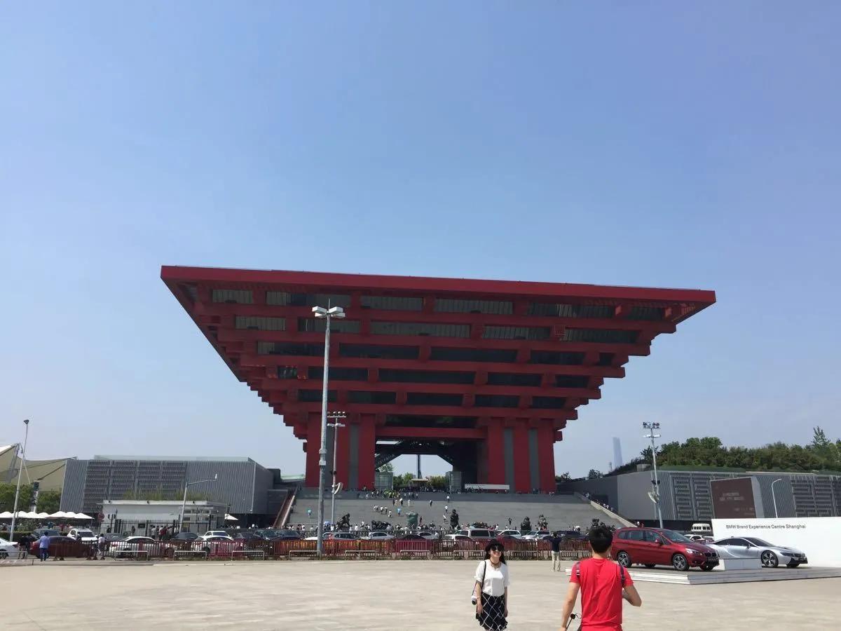 中华艺术宫作品名称,中华艺术宫的作品名称