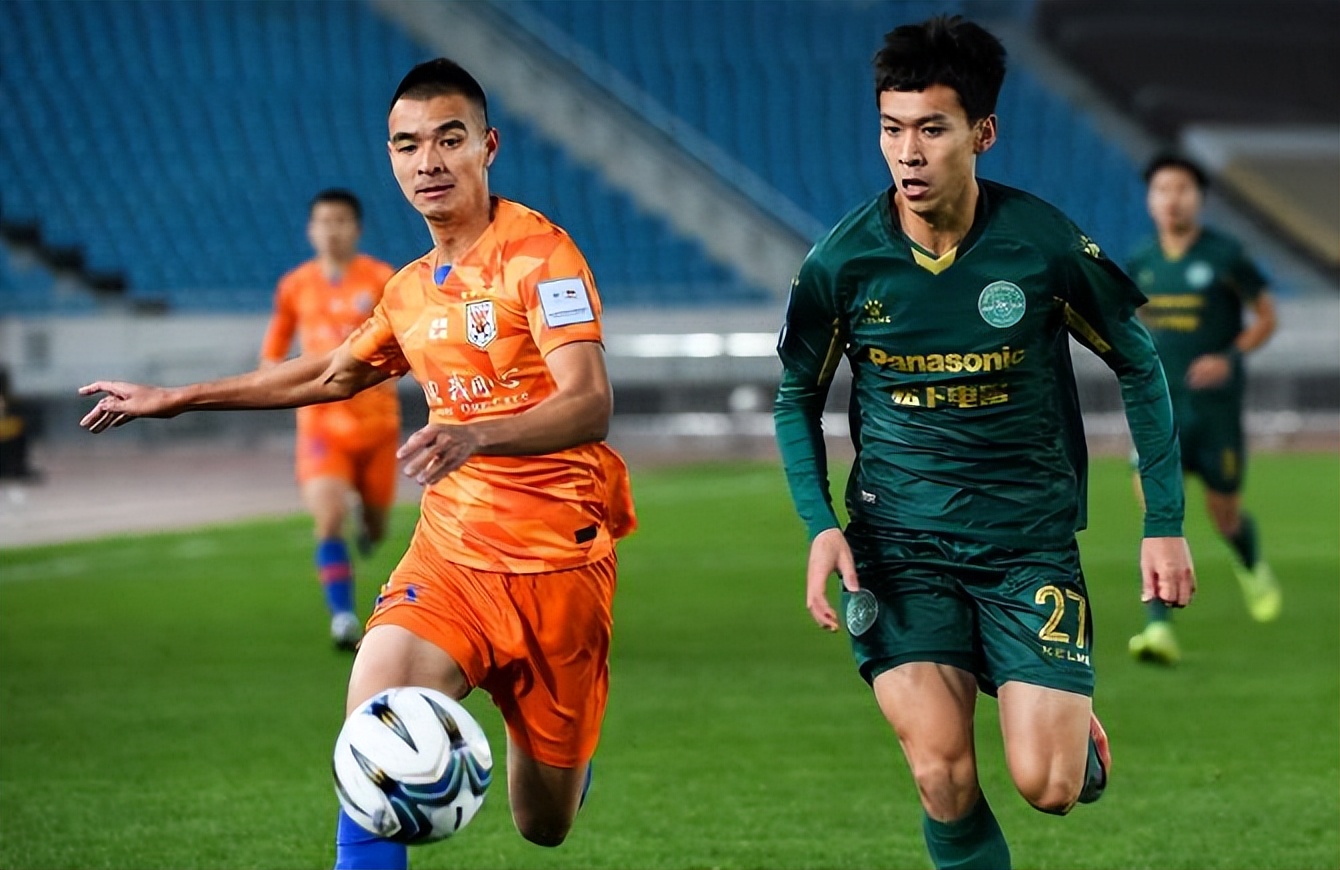 崔康熙德尔加多,好消息鲁能