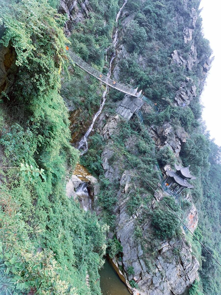 湖南十大名山pk江西十大名山,湖南省最高的十座山攻略