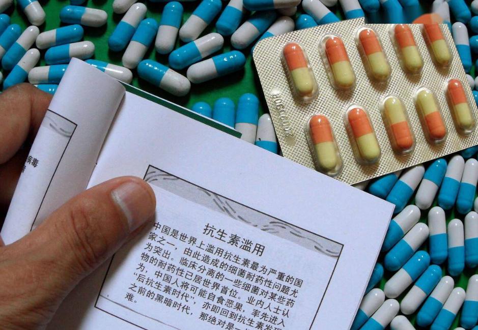 抗生素阿莫西林好还是头孢好,世界上两大抗生素阿莫西林和头孢