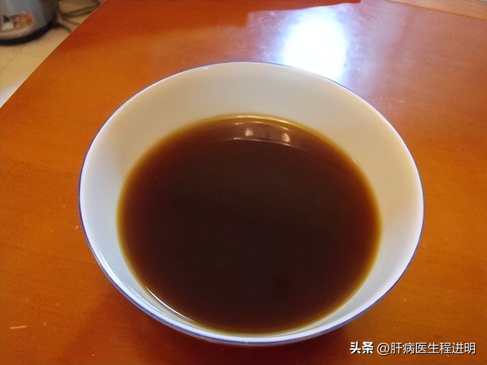 对付乙肝，这个做法可取