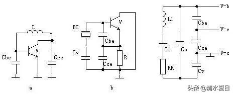 晶振是什么作用,晶振的作用是谐振么