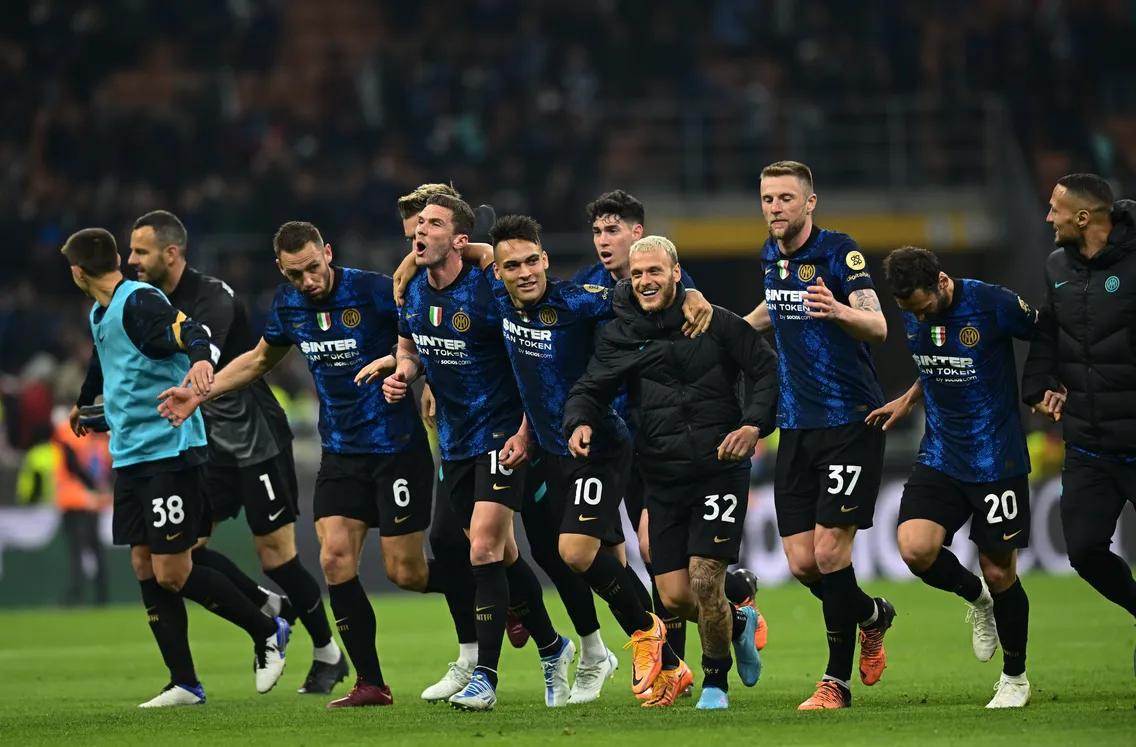 国际米兰连续4场零封,国际米兰主场1-0战胜尤文图斯