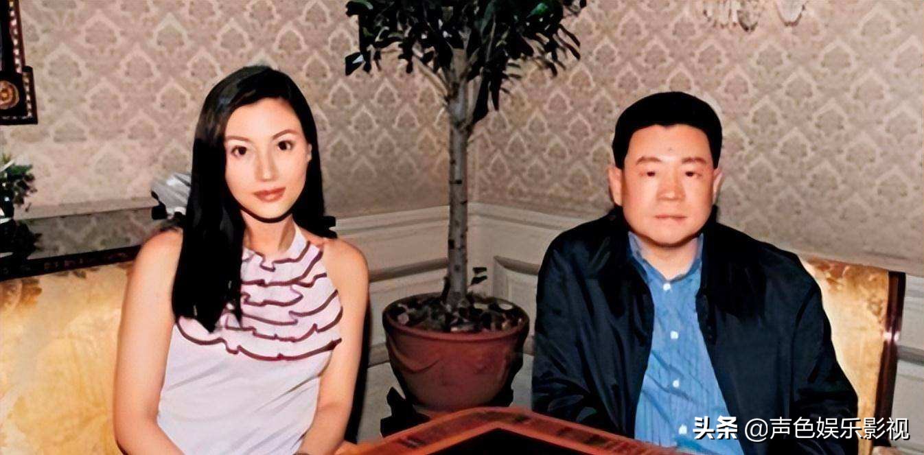 李嘉欣情史混乱为啥还能嫁豪门,李嘉欣阔太太