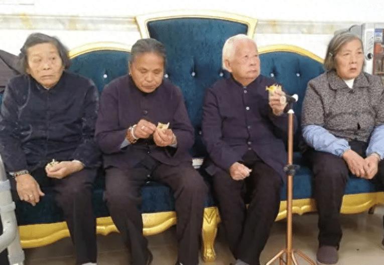 福利院黑心真实事件,福利院被曝光