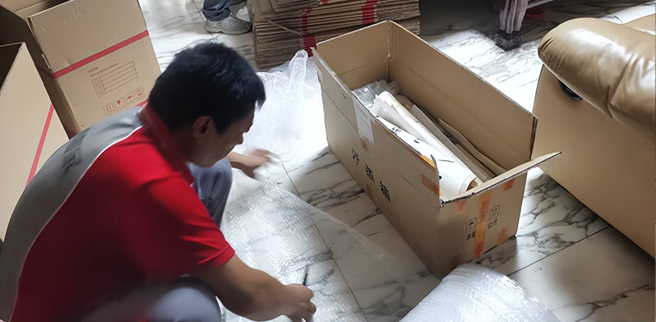 货拉拉搬家纸箱子会提供吗,昆明哪家搬家公司提供纸箱