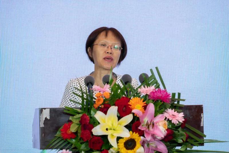 兰洽会农业,兰洽会绿色生态发展